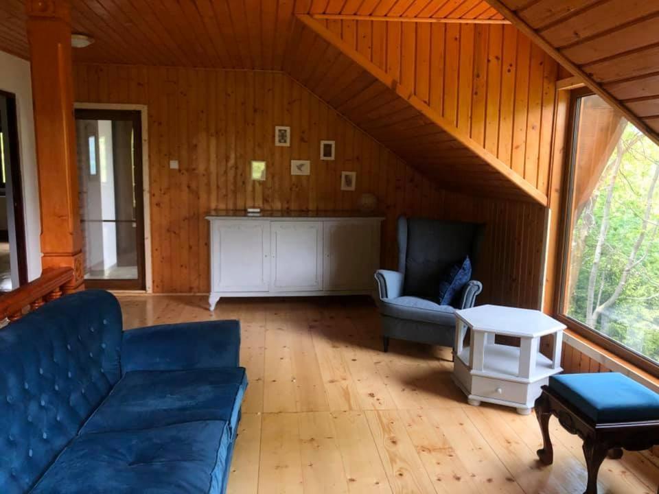 Conacul Secaria Villa Bagian luar foto